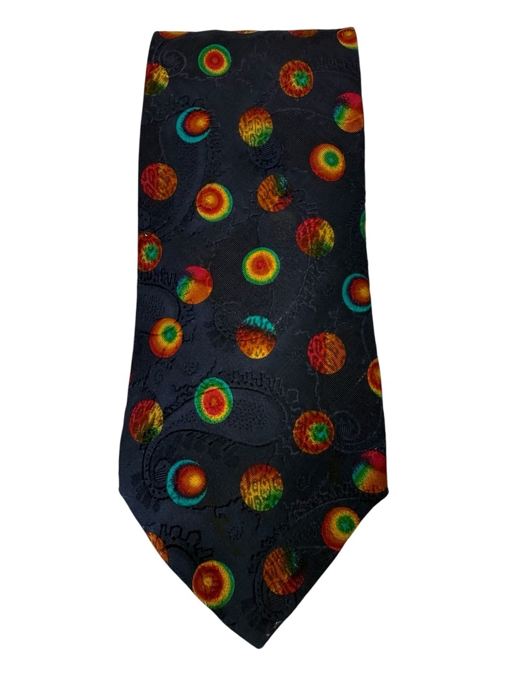 Austin Reed Silk Tie